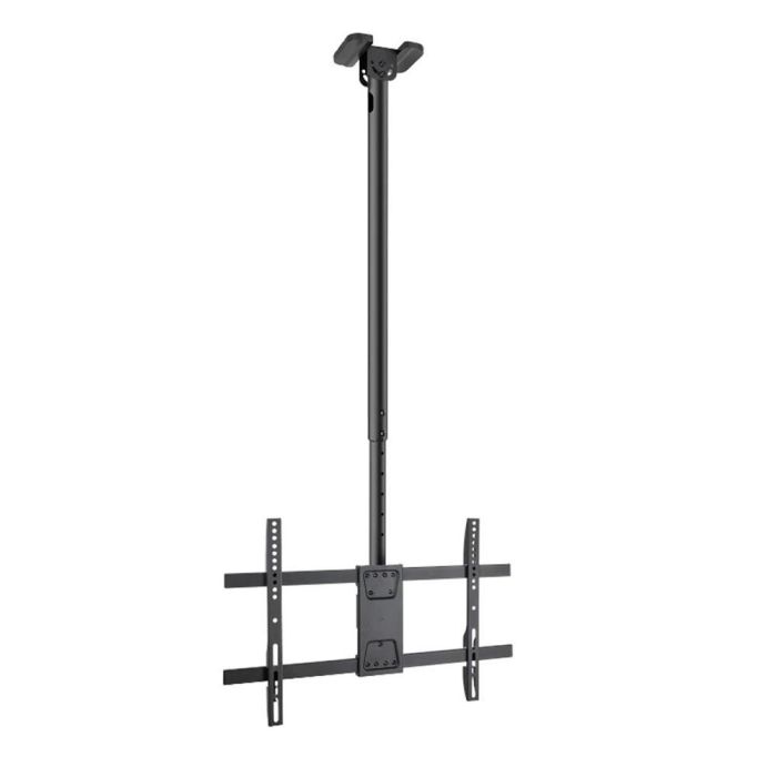 TOOQ SOPORTE TECHO PANTALLAS 43-86" XL NEGRO 0 TOOQ SOPORTE TECHO PANTALLAS 43-86" XL NEGRO 0
