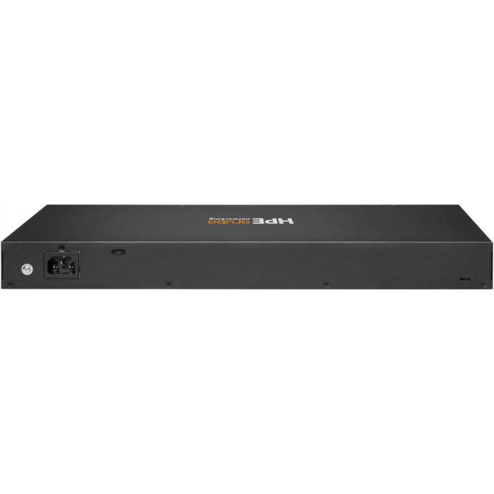 48+4P HP Enterprise Aruba 6100 48G PoE+ (370W) 4SFP+ Switch M RM 2