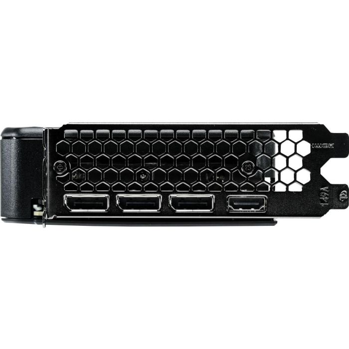 Palit RTX 5060 Dual OC Tarjeta Gráfica 8GB GDDR7 PCI Express 5.0 5