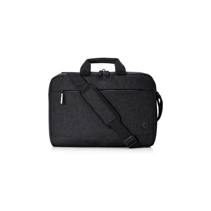 HP Funda de Transporte para Portátil 15.6" Impermeable y Sostenible - Prelude Pro Recycled HP Funda de Transporte para Portátil 15.6" Impermeable y Sostenible - Prelude Pro Recycled