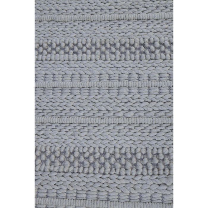 DKD Home Decor Alfombra Boho Lana Viscosa Antideslizante 300 x 200 cm 2