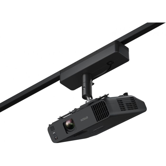 Epson EB-L265F Proyector Láser 3LCD, Full HD 1920x1080, 4600 Lúmenes, 16:9, HDMI USB VGA, Negro 4
