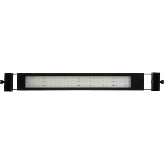 Zolux ZOL3336023117249 Tira de Iluminación LED Delgado Regulable 100 cm - Reemplazo Tubo Neón T8 T5 5