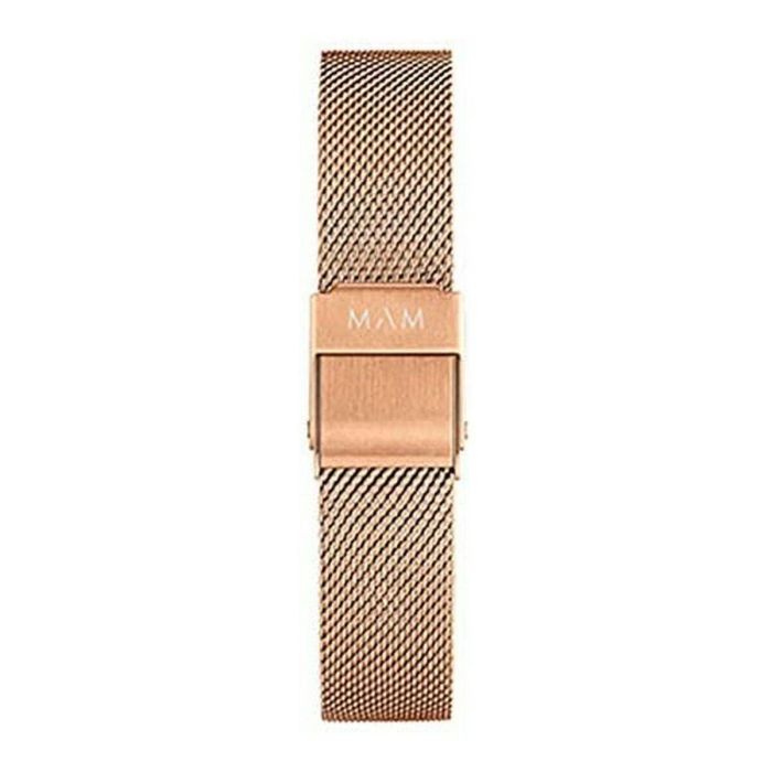 Reloj Unisex MAM MAM664 (Ø 33 mm) 2