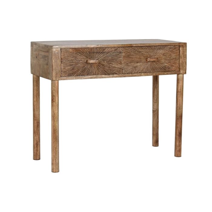 Consola Home ESPRIT 94,5 x 34,5 x 76 cm 0 Consola Home ESPRIT 94,5 x 34,5 x 76 cm 0