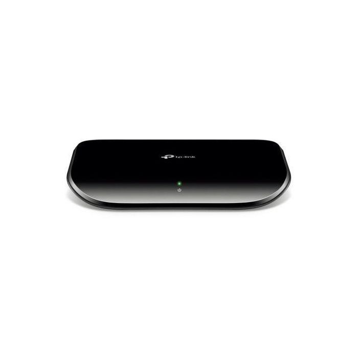 Switch TP-Link 5P GIGA 5 Puertos/ RJ-45 10/100/1000 Switch TP-Link 5P GIGA 5 Puertos/ RJ-45 10/100/1000