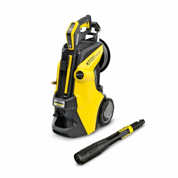Hidrolimpiadora Kärcher K7 PREMIUM SMAR 17 Hidrolimpiadora Kärcher K7 PREMIUM SMAR 17