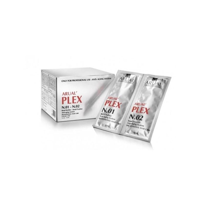 Arual´ Plex Sobre 12 mL Y 16 mL Arual