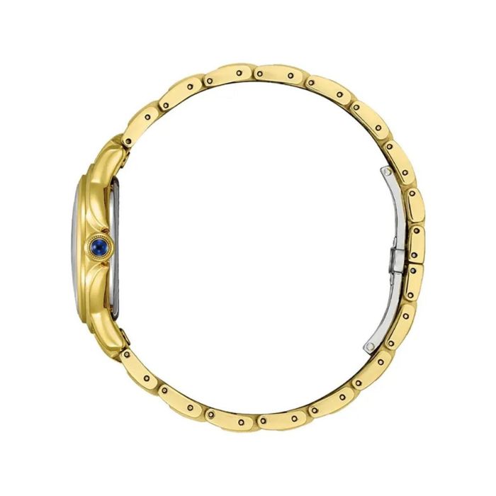 Reloj Hombre Citizen EM1162-52A Dorado 3