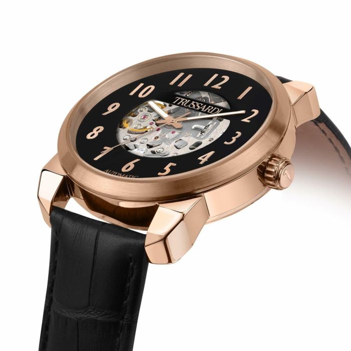 Reloj Hombre Trussardi R2421154001 (Ø 40 mm) 3