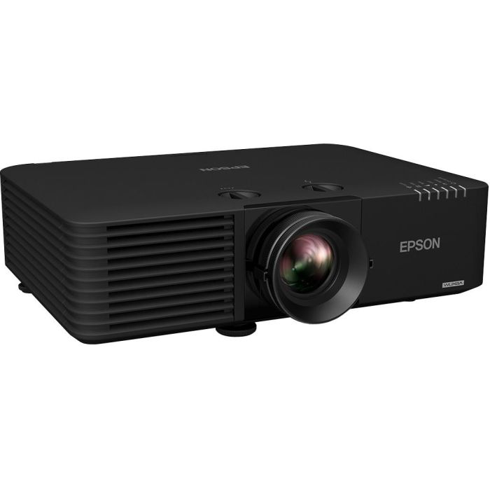 (1920x1200) EPSON EB-L735U 3-LCD 7000-Lumen VGA HDMI USB Speaker WUXGA Black 11 (1920x1200) EPSON EB-L735U 3-LCD 7000-Lumen VGA HDMI USB Speaker WUXGA Black 11