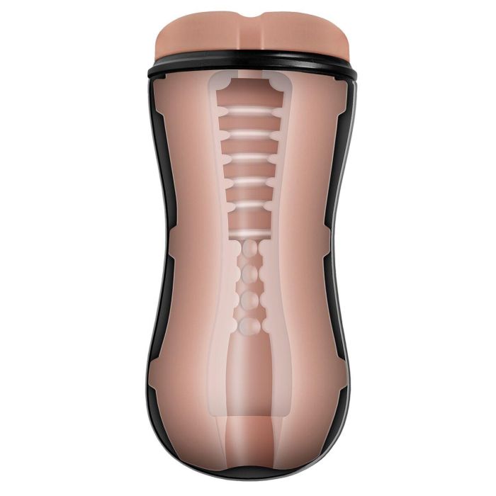 Masturbador Masculino Blush Loverboy Carne 4 Masturbador Masculino Blush Loverboy Carne 4