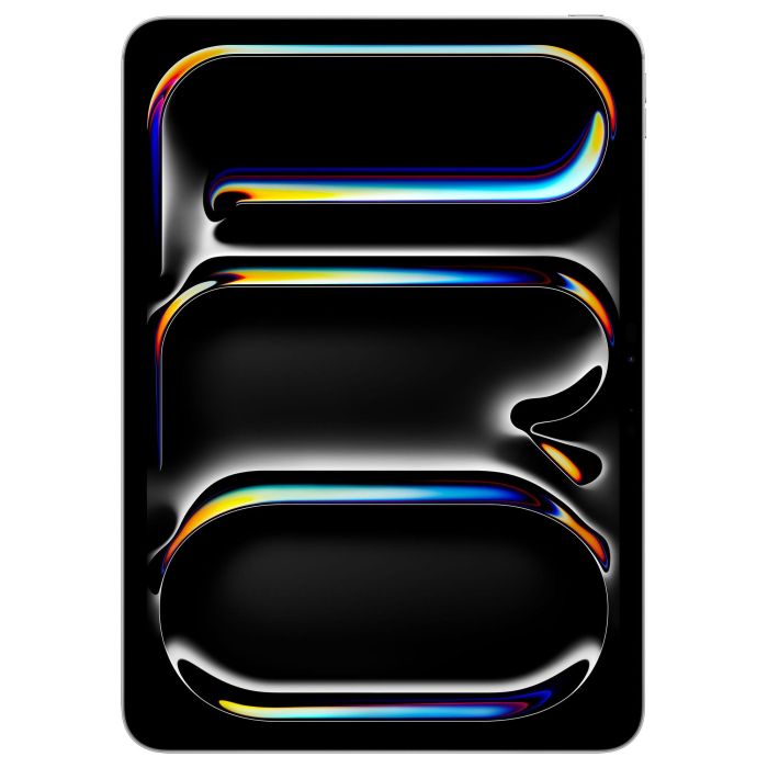 Apple iPad Pro 11" 512GB WiFi Plata M4 Chip 0 Apple iPad Pro 11" 512GB WiFi Plata M4 Chip 0