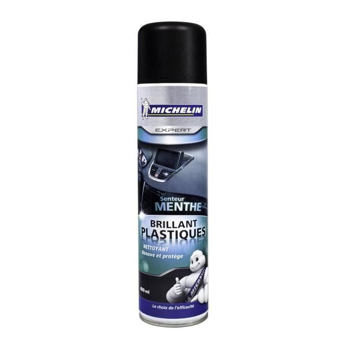 MICHELIN Expert Plastic gloss - Menta - 400 ml 1 MICHELIN Expert Plastic gloss - Menta - 400 ml 1
