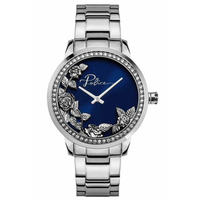 Reloj Mujer Police PEWLG2202202 (Ø 34 mm) Reloj Mujer Police PEWLG2202202 (Ø 34 mm)
