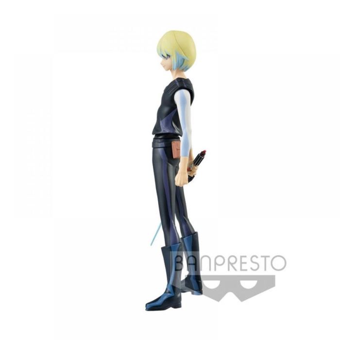 Banpresto Figura Star Wars Visions The, Estatua PVC 18 cm Fabricada por Banpresto 1