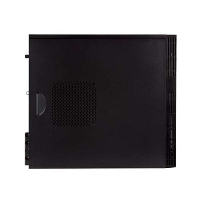 Unykach Grey Rain Evo Caja Ordenador PC Micro ATX Negra con Fuente de Alimentación 500W Integrada y USB 3.0, compatible con GPU 320mm 2 Unykach Grey Rain Evo Caja Ordenador PC Micro ATX Negra con Fuente de Alimentación 500W Integrada y USB 3.0, compatible con GPU 320mm 2