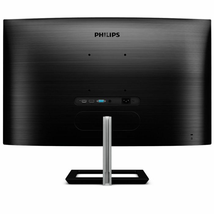 Philips Monitor Profesional Curvo 325E1C 31.5" QHD Negro Ultra Wide-Color AMD FreeSync Flicker-Free LowBlue Mode 31 Philips Monitor Profesional Curvo 325E1C 31.5" QHD Negro Ultra Wide-Color AMD FreeSync Flicker-Free LowBlue Mode 31