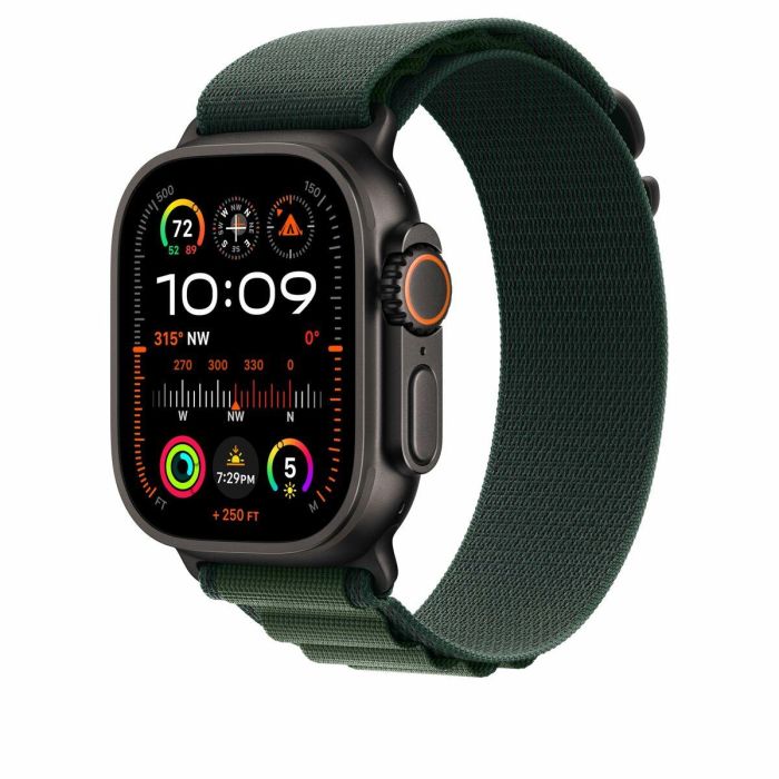 Correa para Reloj Apple MYPR3ZM/A 2 Correa para Reloj Apple MYPR3ZM/A 2