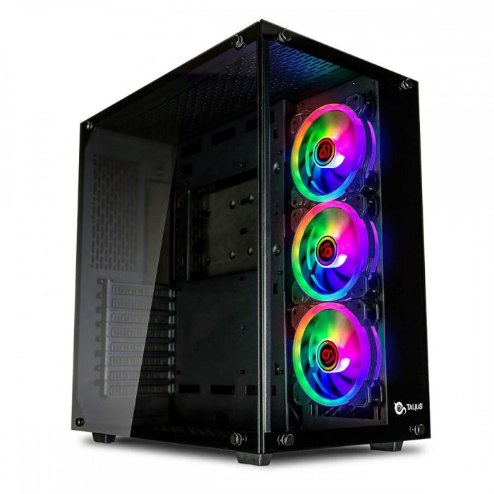 PC de Sobremesa Talius Gaming Good Game Cronos 16 GB RAM 240 GB