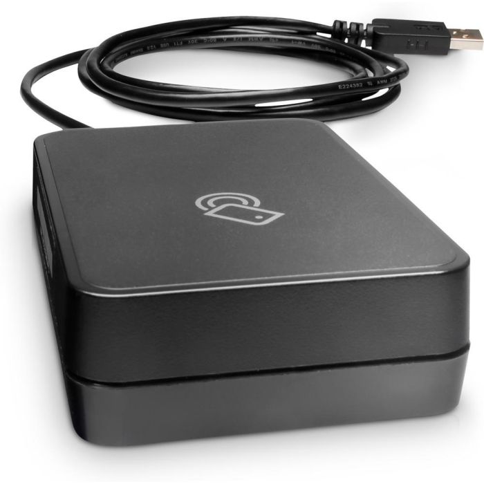 HP Jetdirect 3100w BLE/NFC/Wireless Accy 1