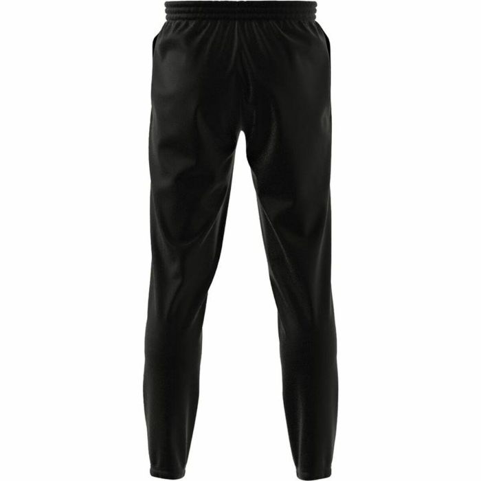 Pantalón para Adultos Adidas Essentials Negro 6 Pantalón para Adultos Adidas Essentials Negro 6