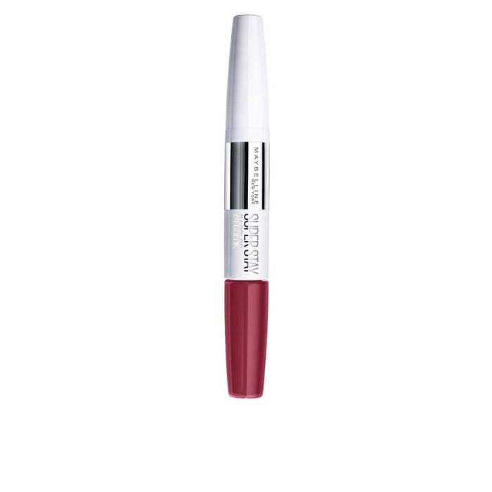 Pintalabios Superstay Maybelline 9 Pintalabios Superstay Maybelline 9
