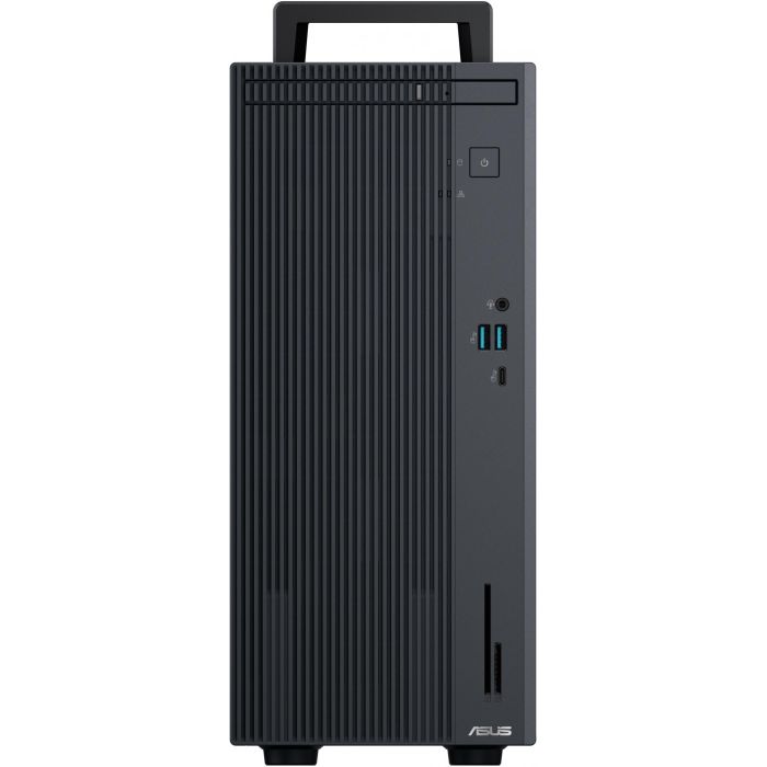 ASUS V500MV-13420H091W ExpertCenter P5 Mini Tower Intel Core i5-13420H 8GB RAM 512GB SSD Windows 11 Home 1 ASUS V500MV-13420H091W ExpertCenter P5 Mini Tower Intel Core i5-13420H 8GB RAM 512GB SSD Windows 11 Home 1