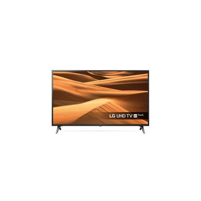 Televisor LG 65UM7100PLA 65"/ UltraHD 4K/ SmartTV/ WiFi 2 Televisor LG 65UM7100PLA 65"/ UltraHD 4K/ SmartTV/ WiFi 2