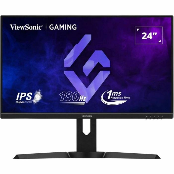 Viewsonic VX Series VX2479J-HD-PRO pantalla para PC 60,5 cm (23.8") 1920 x 1080 Pixeles Full HD LED Negro 8 Viewsonic VX Series VX2479J-HD-PRO pantalla para PC 60,5 cm (23.8") 1920 x 1080 Pixeles Full HD LED Negro 8