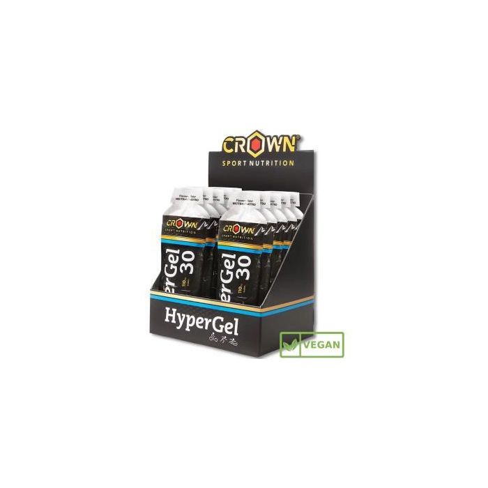 Hypergel 30 (Hydro) Neutro 10 X 75G Hypergel 30 (Hydro) Neutro 10 X 75G
