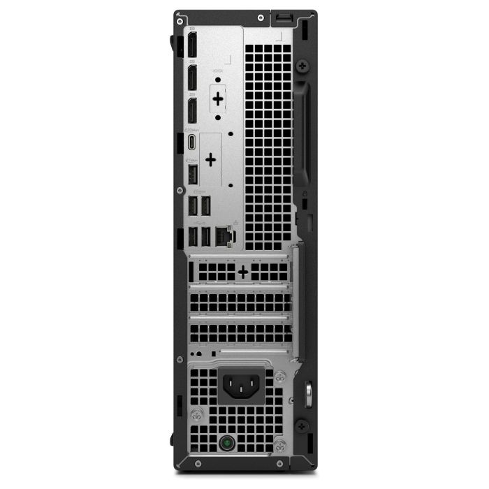 DELL QBS1250 Plus PC de sobremesa Intel Core Ultra 7 265, 16 GB RAM, 512 GB SSD, Windows 11 Pro 3