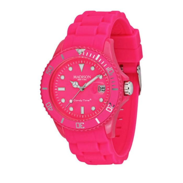 Reloj Mujer Madison U4503-48 (Ø 40 mm) Reloj Mujer Madison U4503-48 (Ø 40 mm)