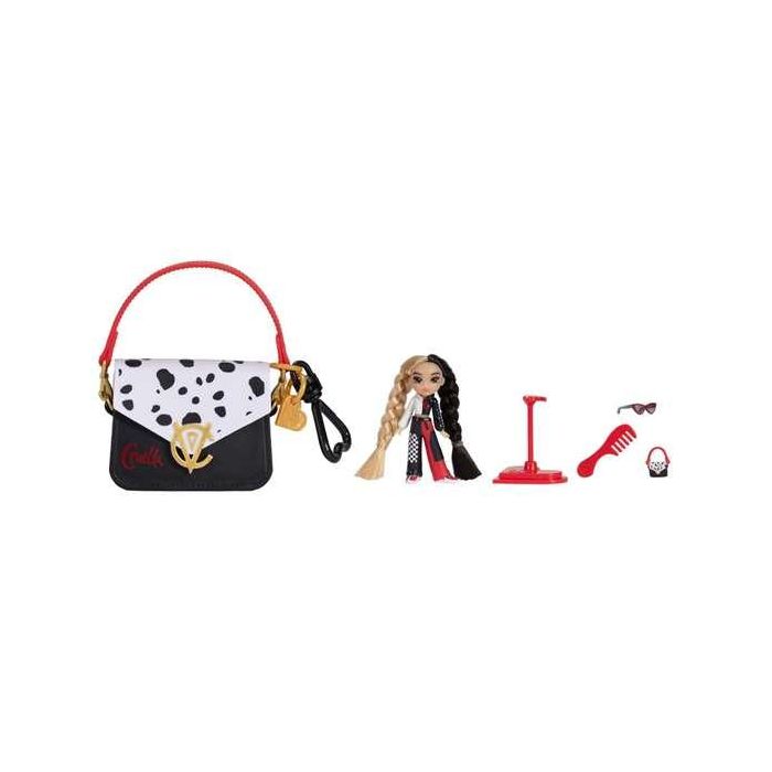 Disney Bolsos y Muñeca Coleccionable Disney ILY Serie 1 - Modelos Surtidos 17 Disney Bolsos y Muñeca Coleccionable Disney ILY Serie 1 - Modelos Surtidos 17