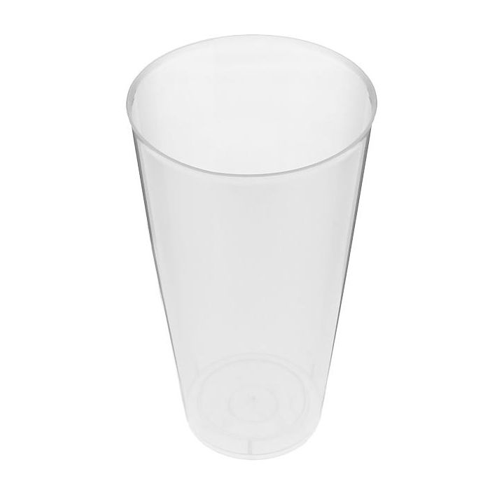 Algon Set 4 Vasos Cocktail 450 ml (64 Unidades)