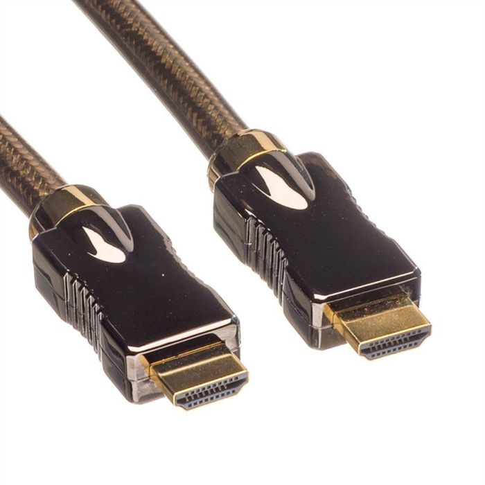 HDMI UHD KABEL+ETH.ST-ST.1.5M 2 HDMI UHD KABEL+ETH.ST-ST.1.5M 2