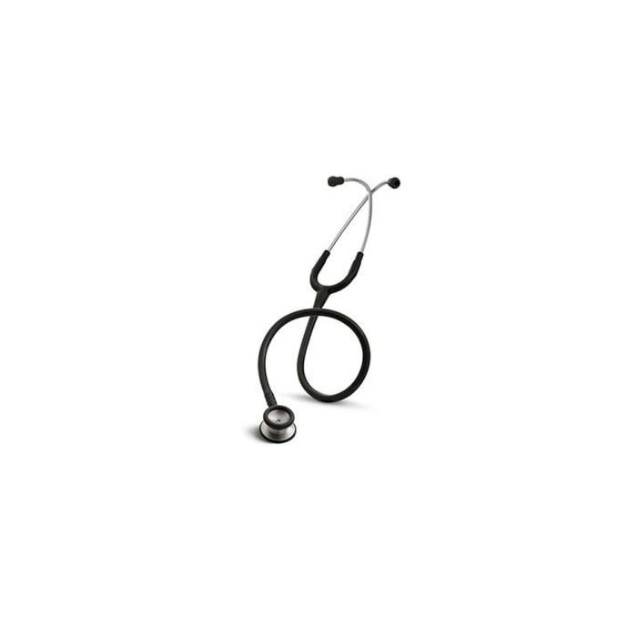 Littmann Fonendoscopio Pediátrico II Negro - 1 Unidad