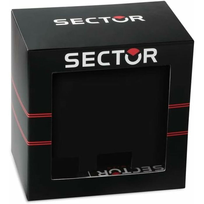 Reloj Hombre Sector R3251543001 (Ø 44 mm) 3 Reloj Hombre Sector R3251543001 (Ø 44 mm) 3
