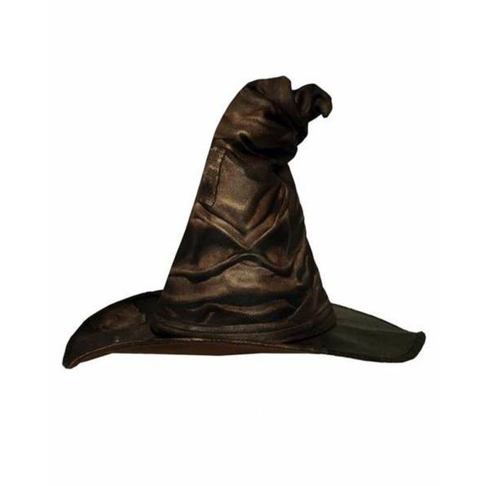 Accesorio harry potter gorro clasificacion talla unica Accesorio harry potter gorro clasificacion talla unica