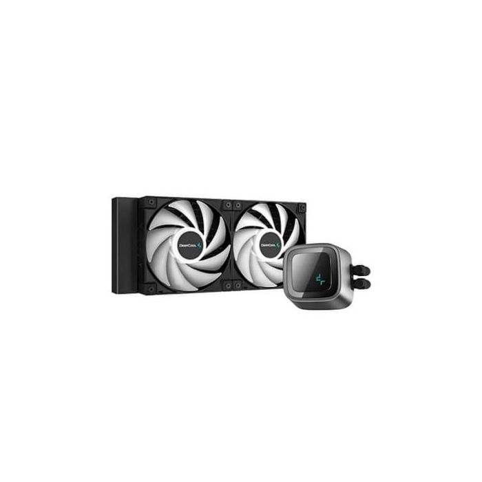 Kit de Refrigeración Líquida DEEPCOOL R-LS520-BKAMNT-G-1 1 Kit de Refrigeración Líquida DEEPCOOL R-LS520-BKAMNT-G-1 1