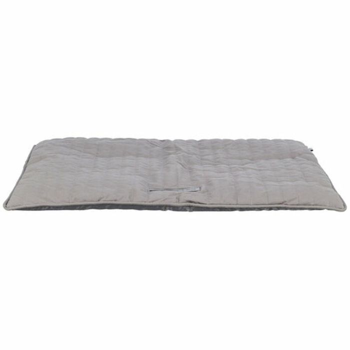 Colchoneta Trixie Gris 70 × 50 cm Perro 0 Colchoneta Trixie Gris 70 × 50 cm Perro 0