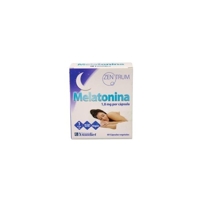 Melatonina