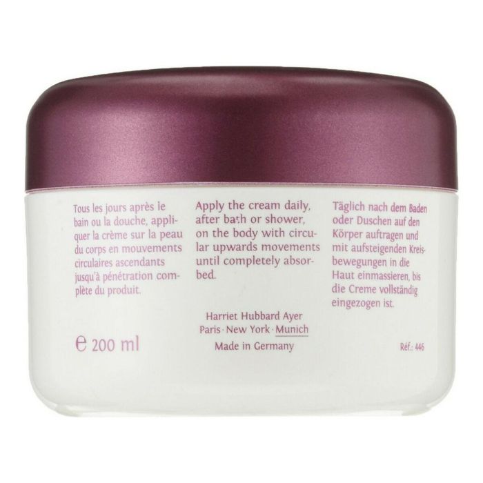 Ayer Florayer Body Nourishing Cream 200 1