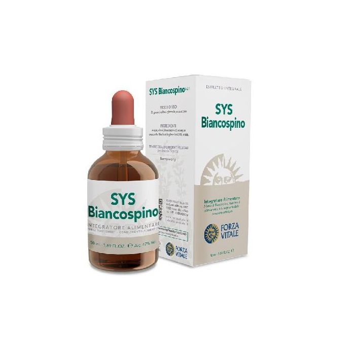 Sys Biancospino (Espino Albar)