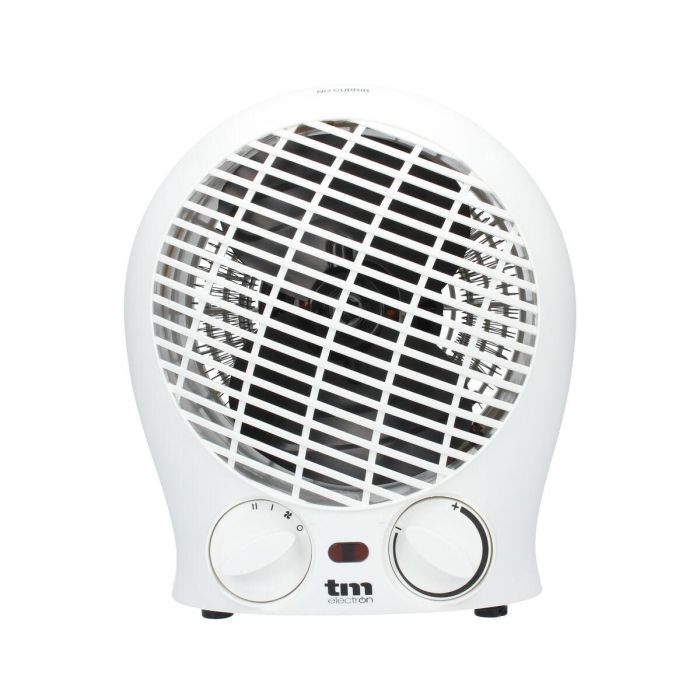Termoventilador Portátil TM Electron 1000-2000 W 5