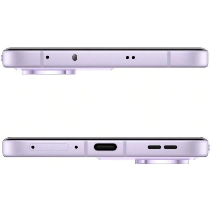 Oppo Reno13 Pro 5G Dual SIM 12GB RAM 512GB - Plume Purple 8 Oppo Reno13 Pro 5G Dual SIM 12GB RAM 512GB - Plume Purple 8
