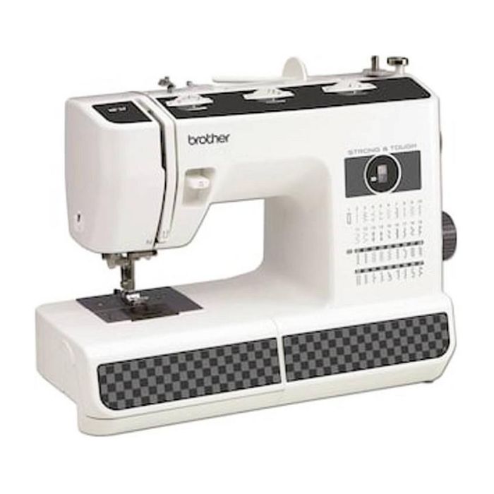 Brother HF37 Nähmaschine Strong & Tough Máquina de Coser Brother HF37 Nähmaschine Strong & Tough Máquina de Coser
