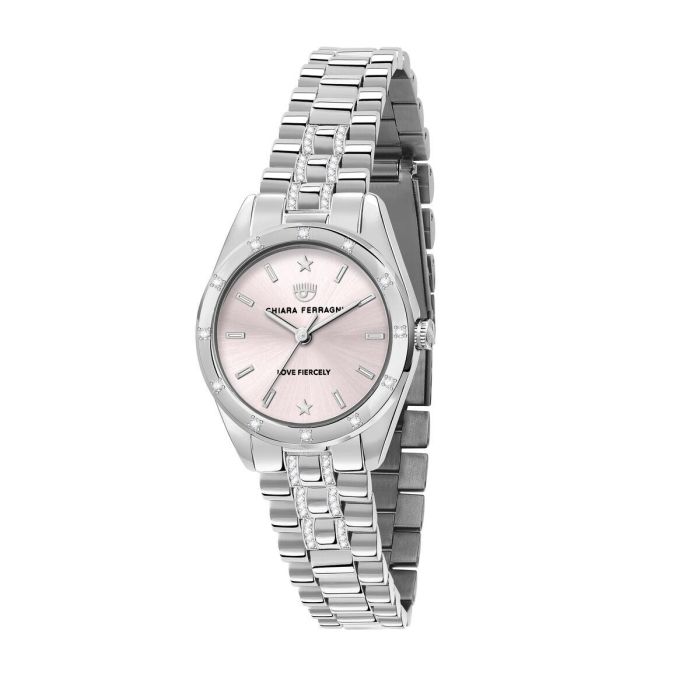 Reloj Mujer Chiara Ferragni R1953100520 (Ø 28 mm)