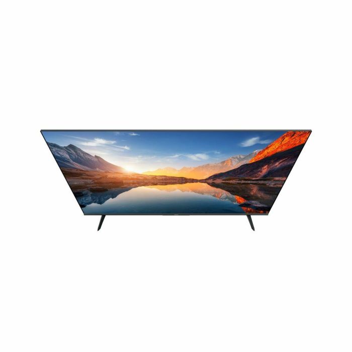 Xiaomi L43MA-SEU Televisor LED 43 pulgadas (108 cm) 4K UHD 3840x2160 HDR Google TV 3xHDMI Wi-Fi 20 Xiaomi L43MA-SEU Televisor LED 43 pulgadas (108 cm) 4K UHD 3840x2160 HDR Google TV 3xHDMI Wi-Fi 20