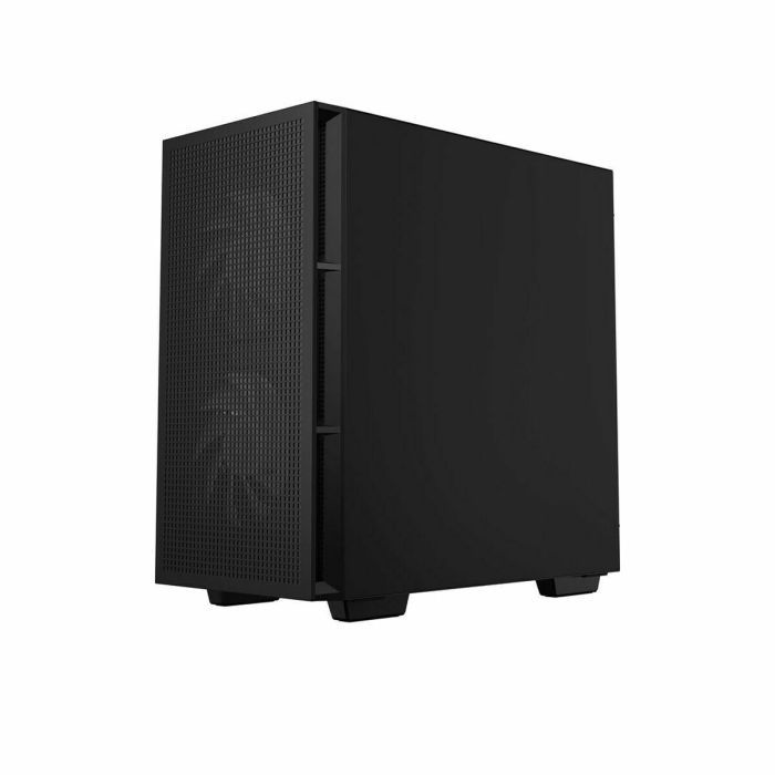 Deepcool DEE1717288581174 - Caja PC Minitorre CH360 Digital, Formato Micro-ATX, Sin Fuente de Alimentación, Negra 18 Deepcool DEE1717288581174 - Caja PC Minitorre CH360 Digital, Formato Micro-ATX, Sin Fuente de Alimentación, Negra 18